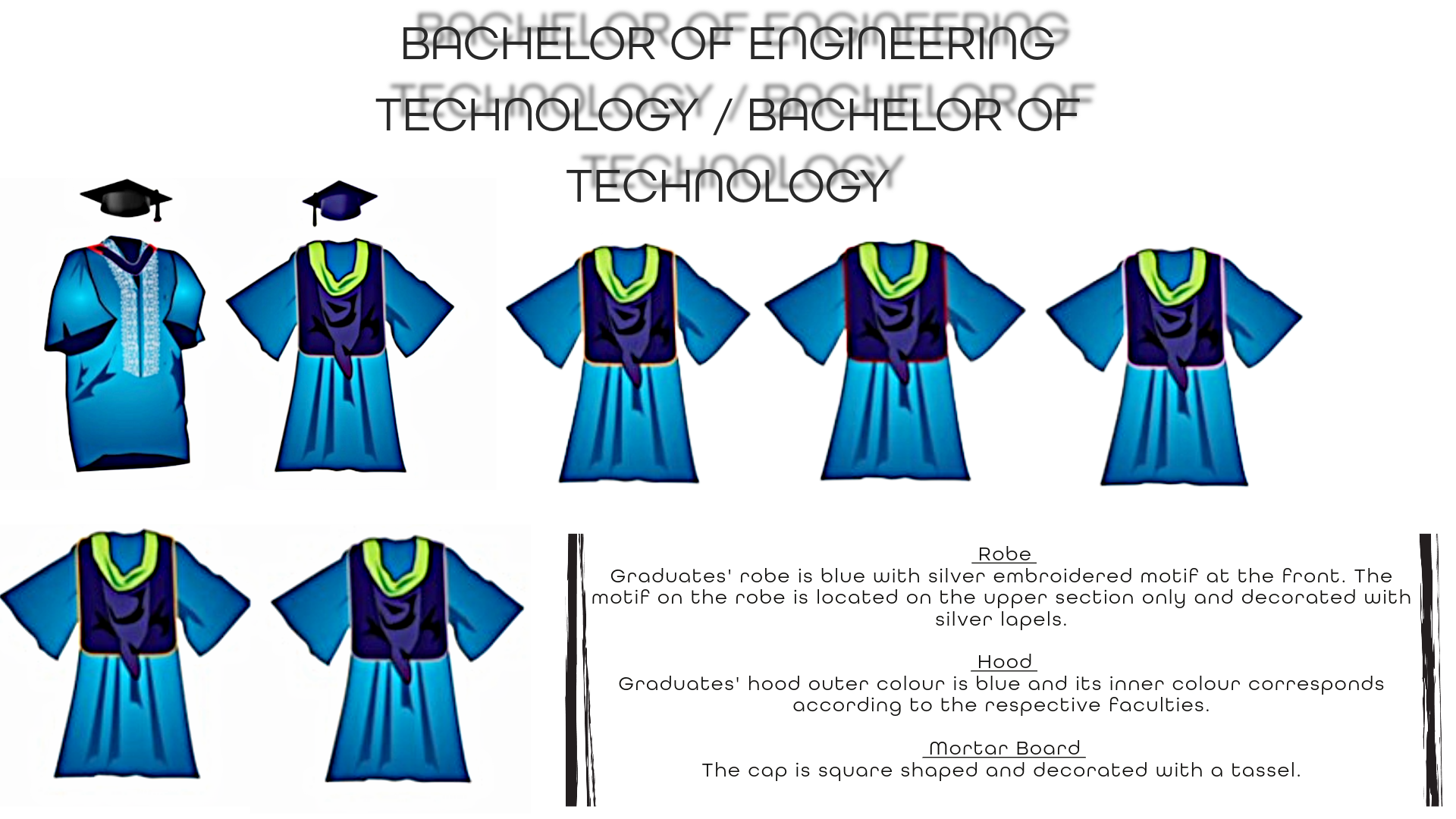 Bachelor Of Technology Engineering